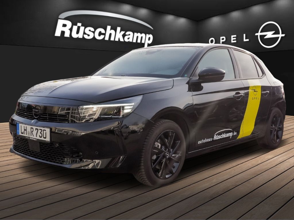 Opel Corsa 2025