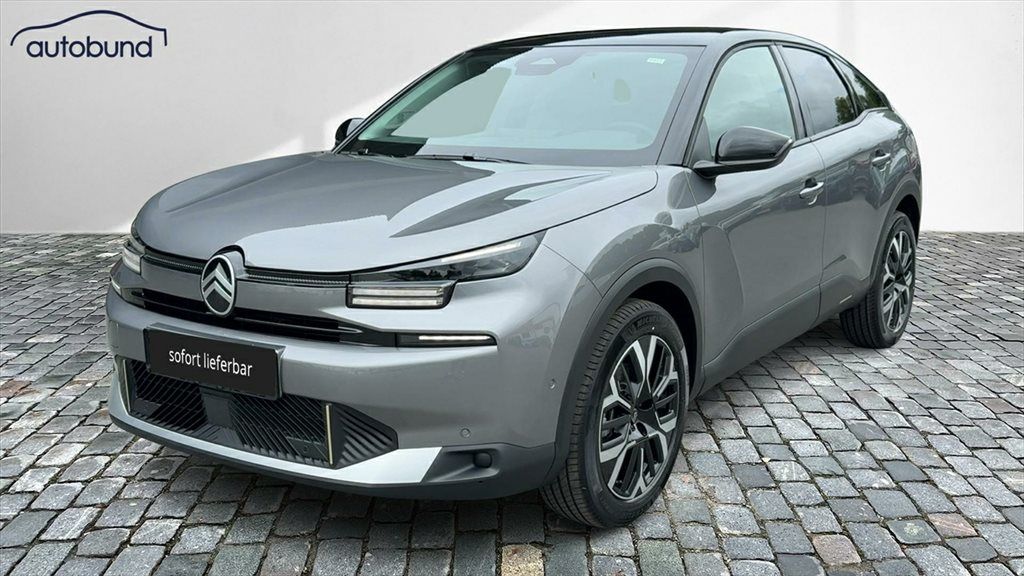 Citroën C4 2025