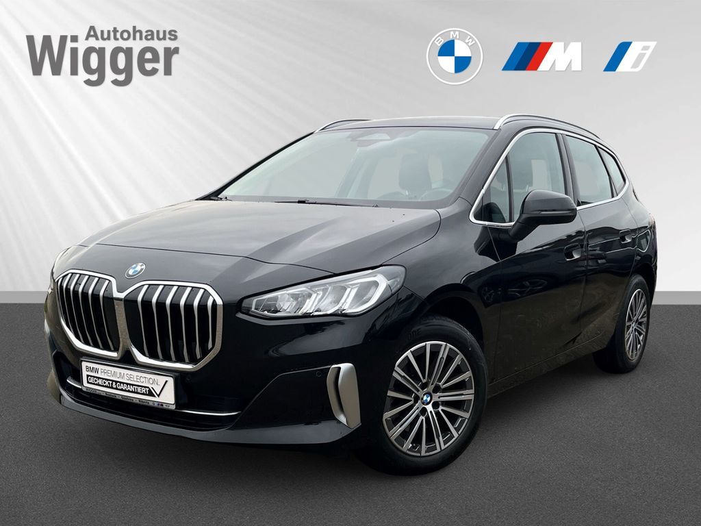 BMW 218 Active Tourer 2022