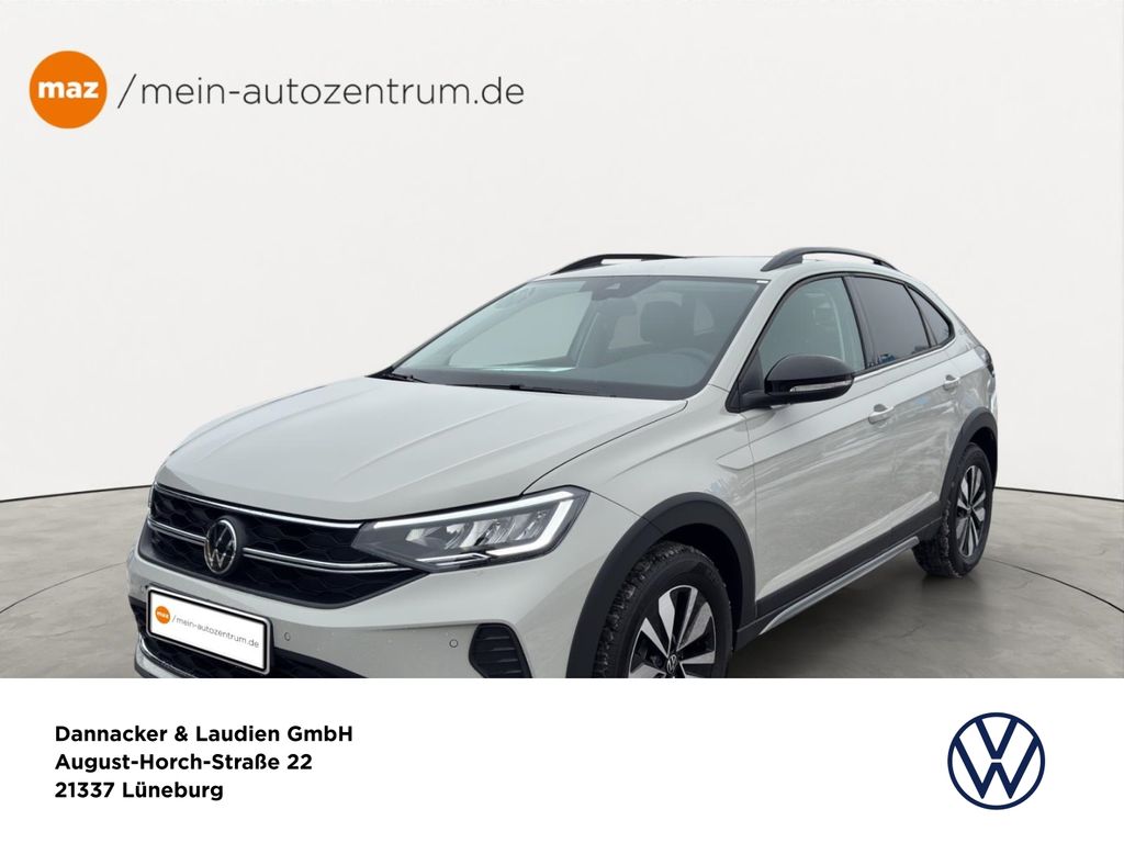 Volkswagen Taigo 2025