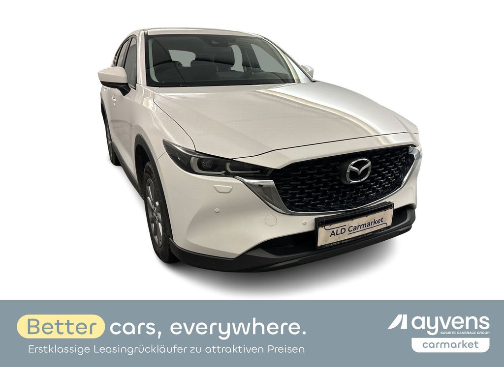 Mazda CX-5 2023