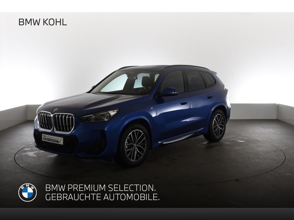 BMW X1 2025