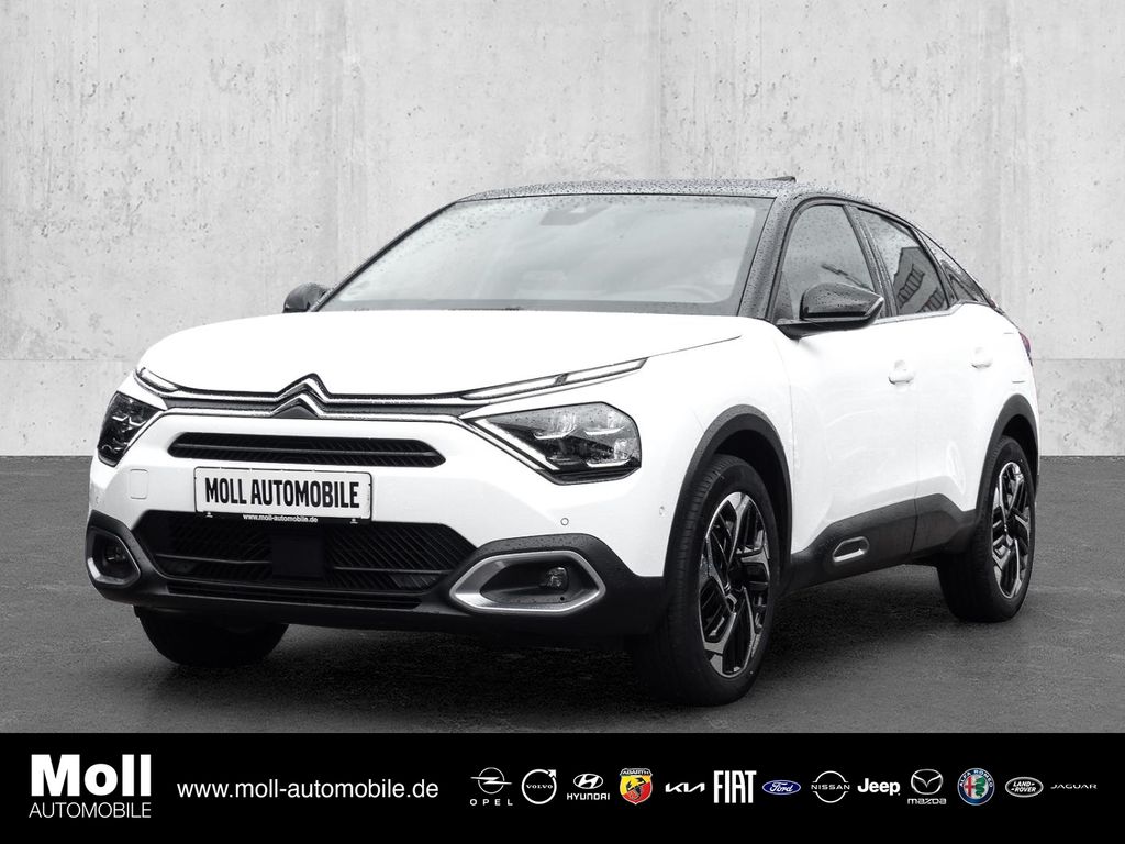 Citroën C4 2023