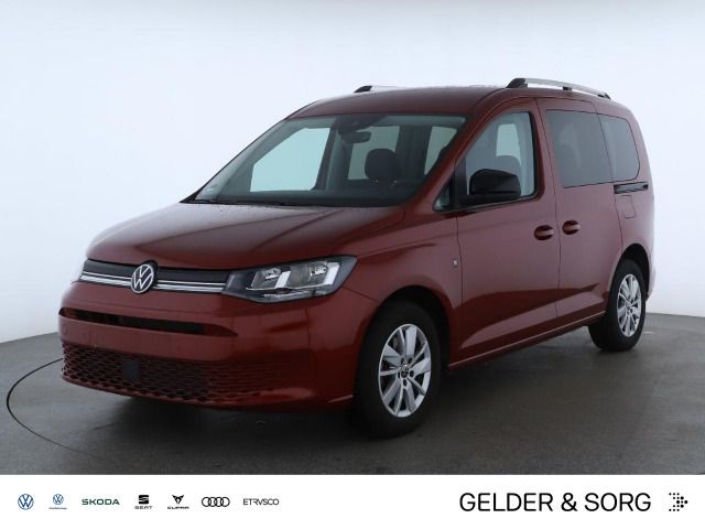 Volkswagen Caddy 2024