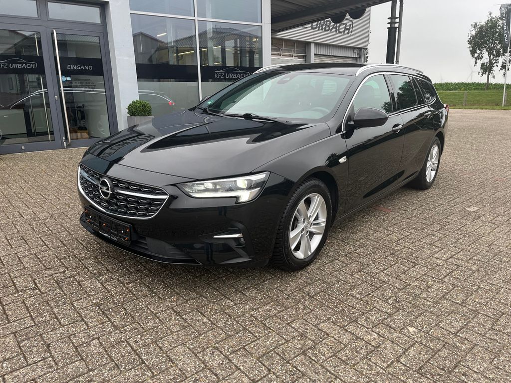 Opel Insignia 2023