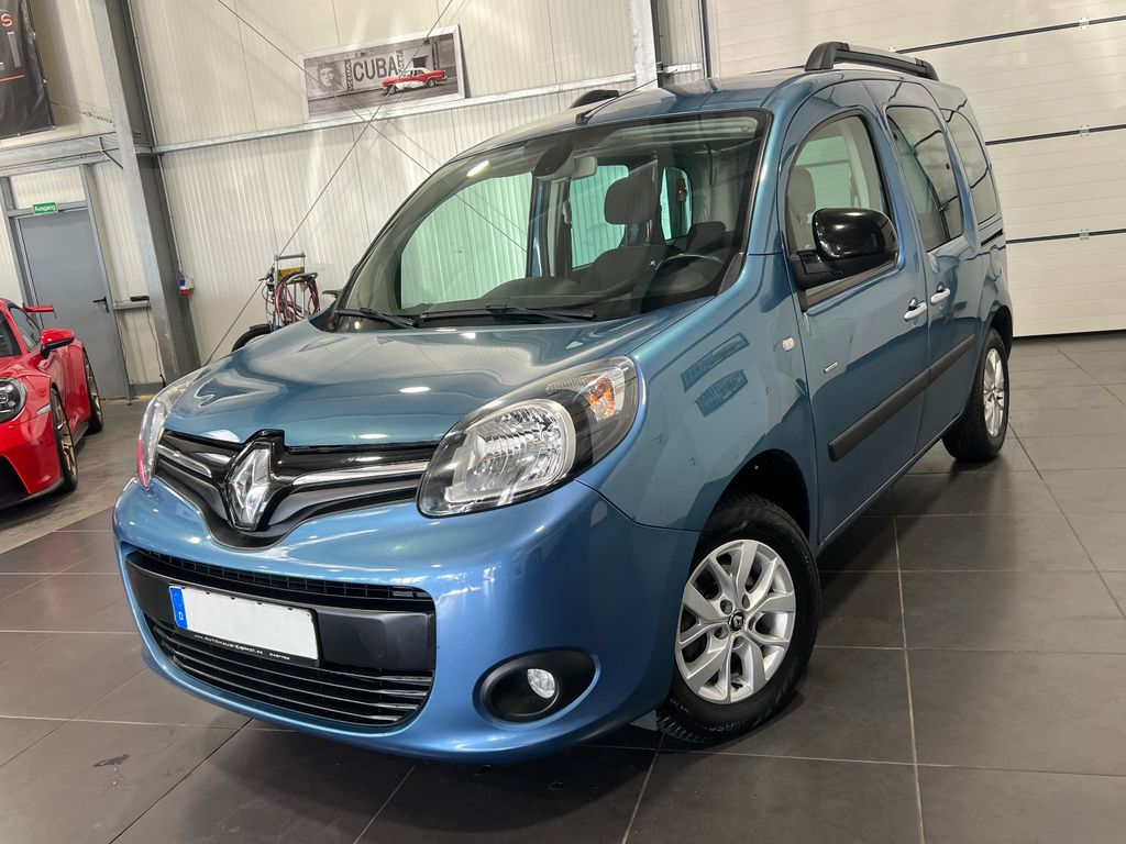 Renault Kangoo 2019