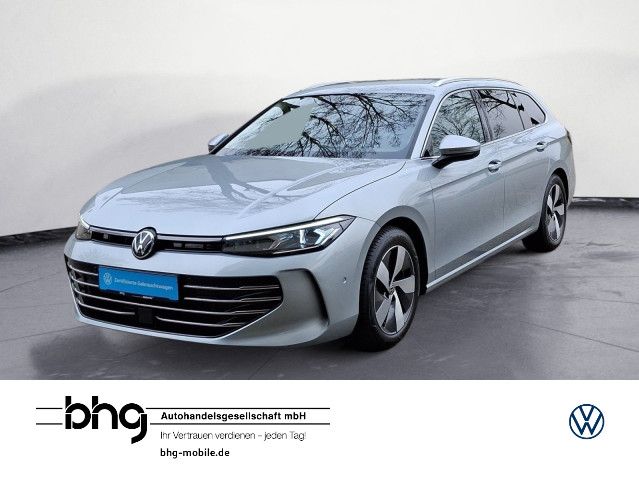 Volkswagen Passat 2025