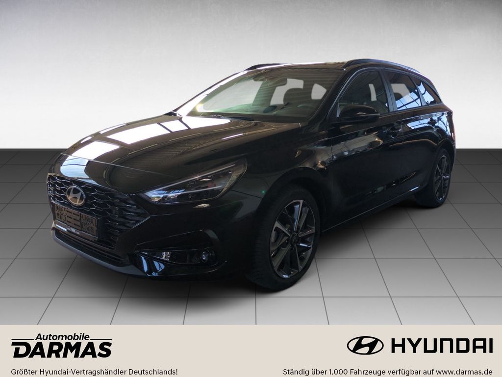 Hyundai i30 2025