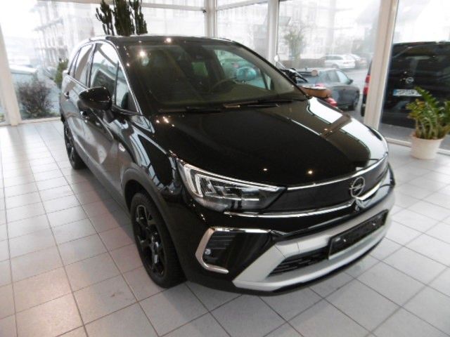 Opel Crossland (X) 2024