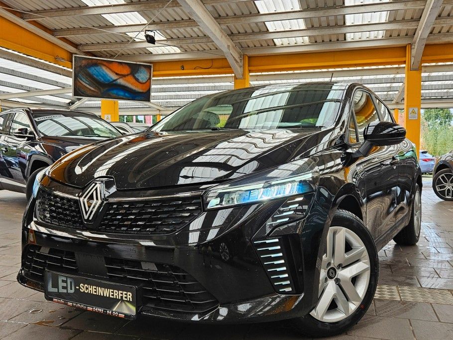 Renault Clio 2024