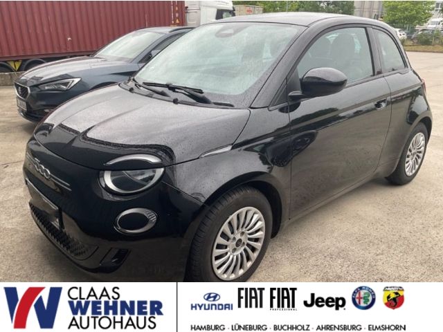 Fiat 500e 2023
