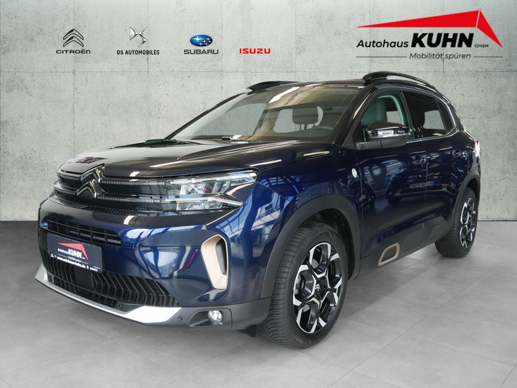 Citroën C5 Aircross 2023