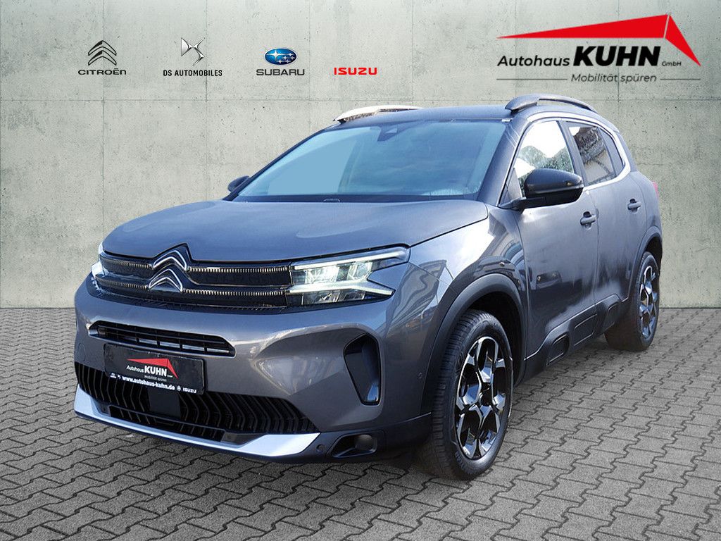 Citroën C5 Aircross 2023
