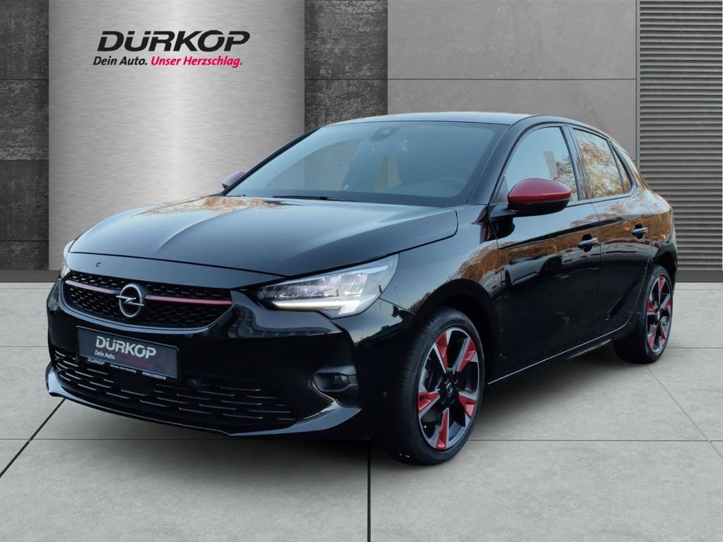 Opel Corsa 2021