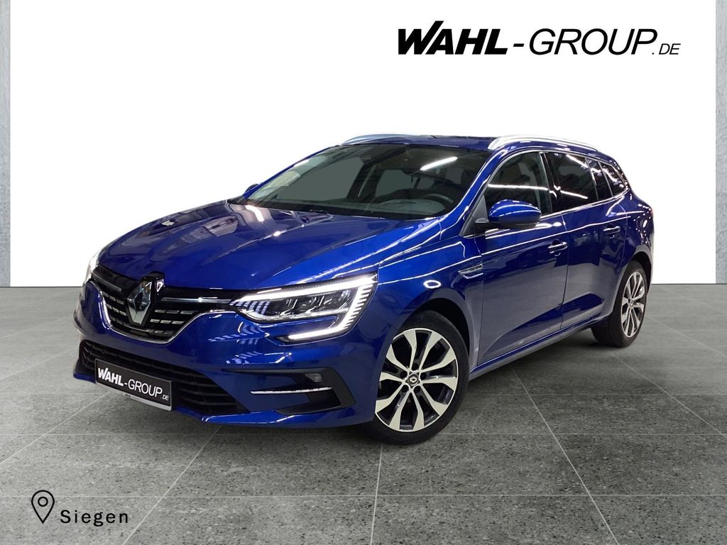 Renault Megane 2023