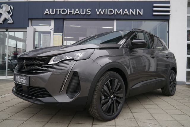 Peugeot 3008 2024
