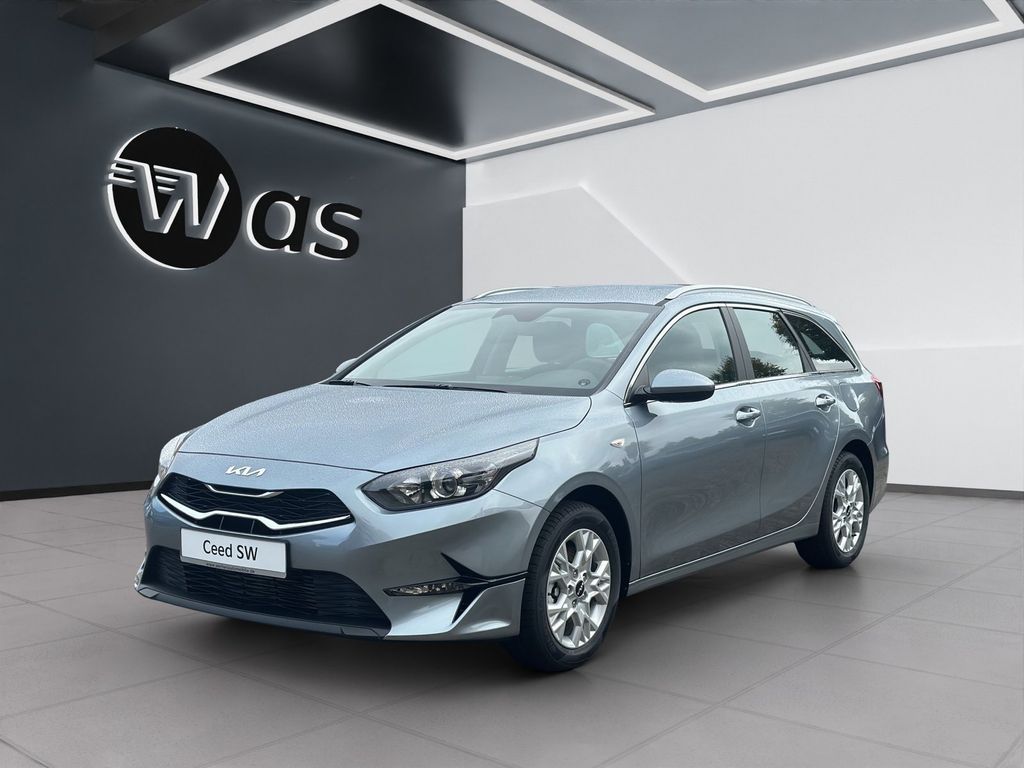 Kia cee'd Sportswagon 2026