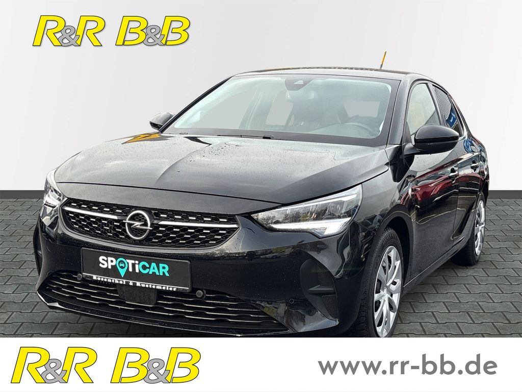 Opel Corsa 2022