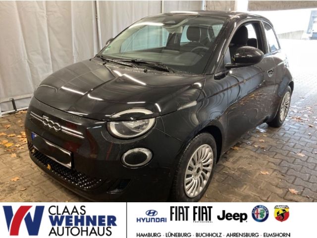 Fiat 500e 2023