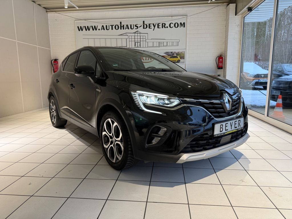 Renault Captur 2024