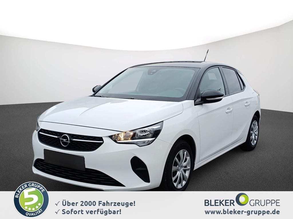 Opel Corsa 2022