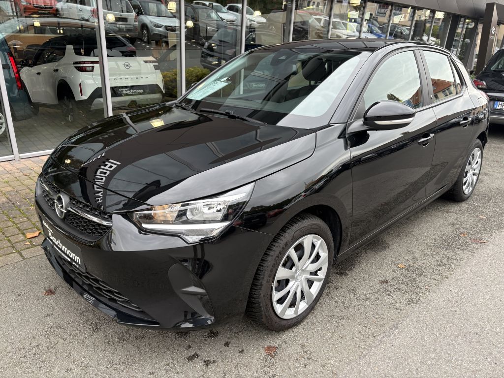Opel Corsa 2022
