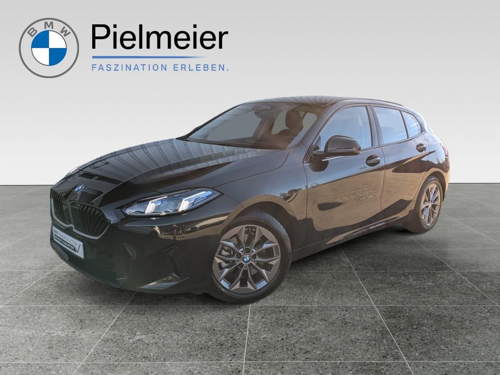 BMW 120 2024