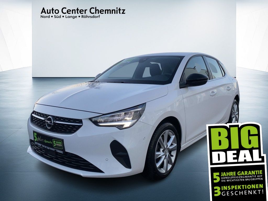 Opel Corsa 2023