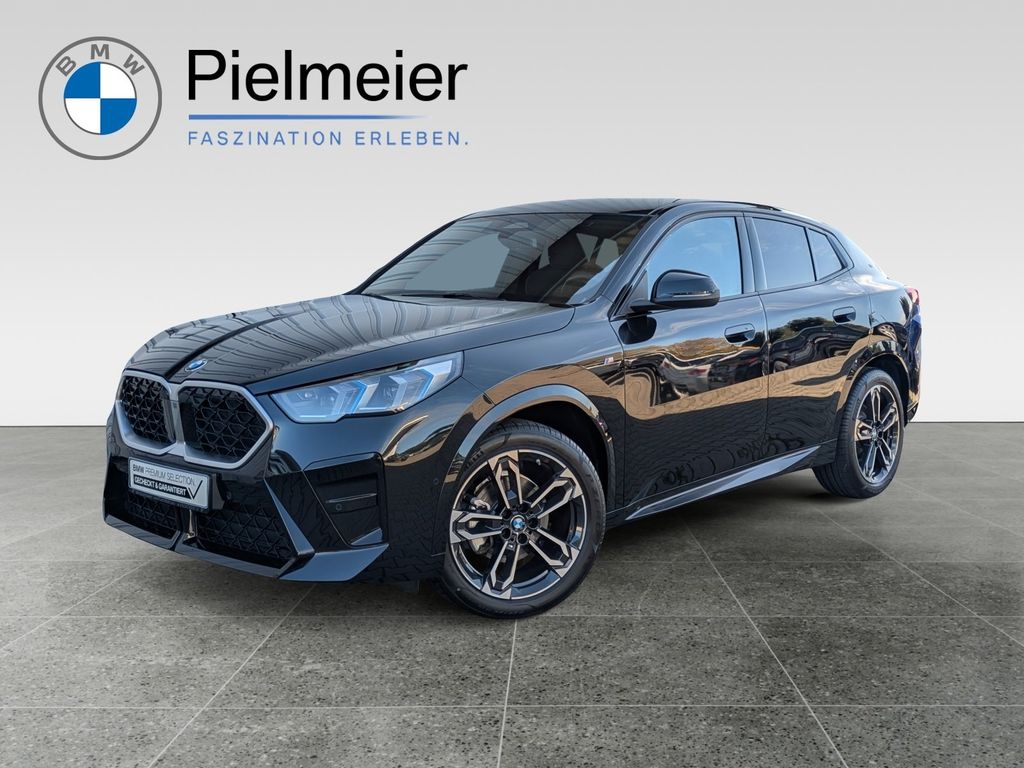 BMW X2 2024