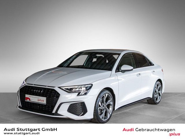 Audi A3 2024