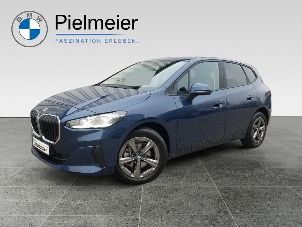 BMW 218 Active Tourer 2024