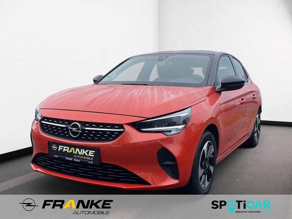 Opel Corsa 2021