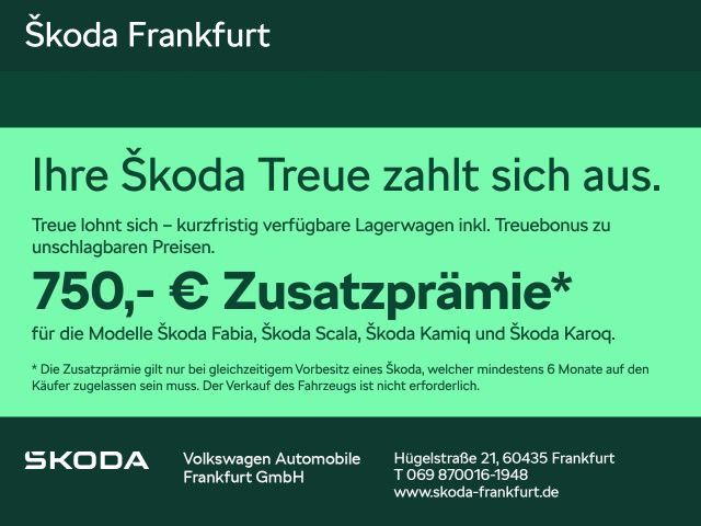 Skoda Fabia 2025