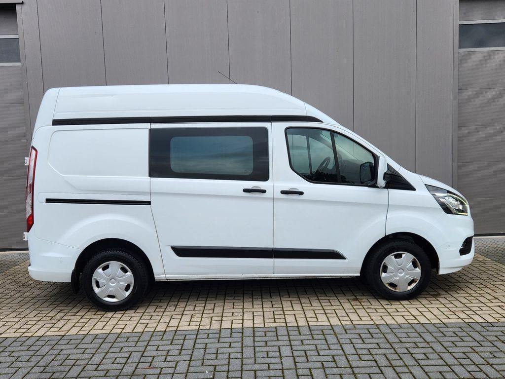 Ford Transit Custom 2020