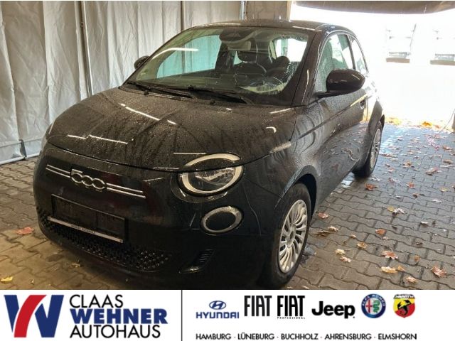Fiat 500e 2023