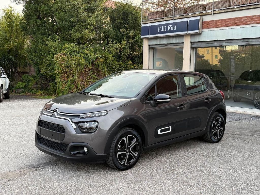 Citroën C3 2024