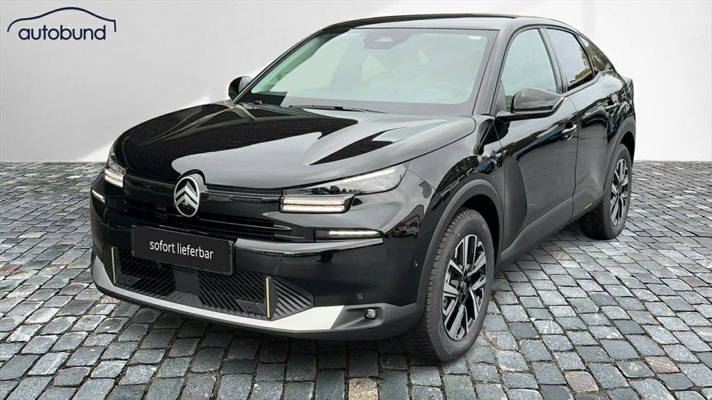 Citroën C4 2025