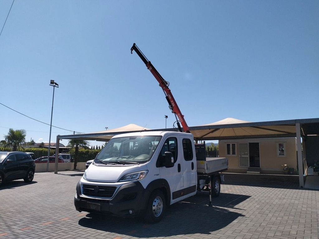 Fiat Ducato 2018