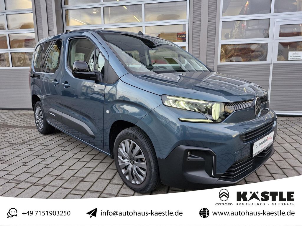 Citroën Berlingo 2024