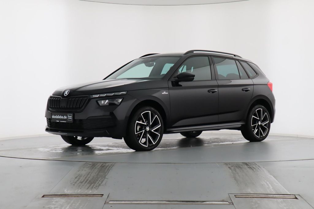 Skoda Kamiq 2023