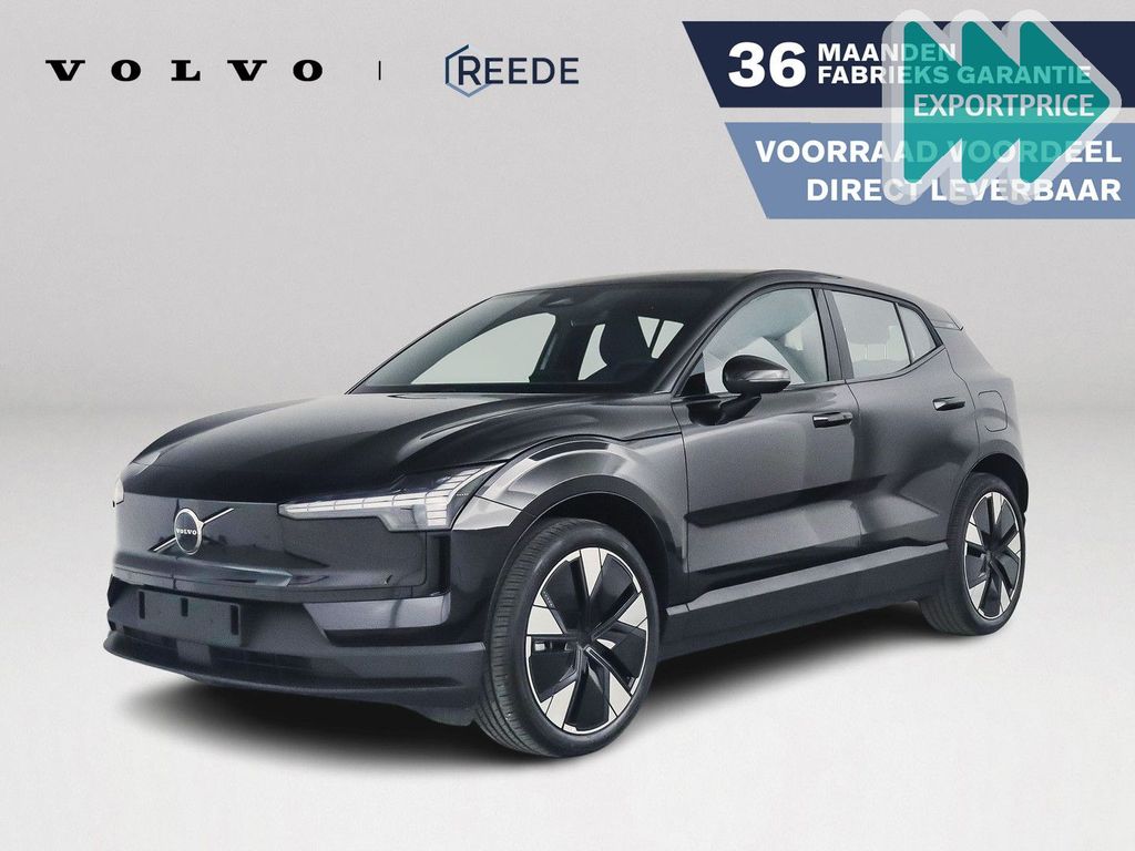 Volvo EX30 2025