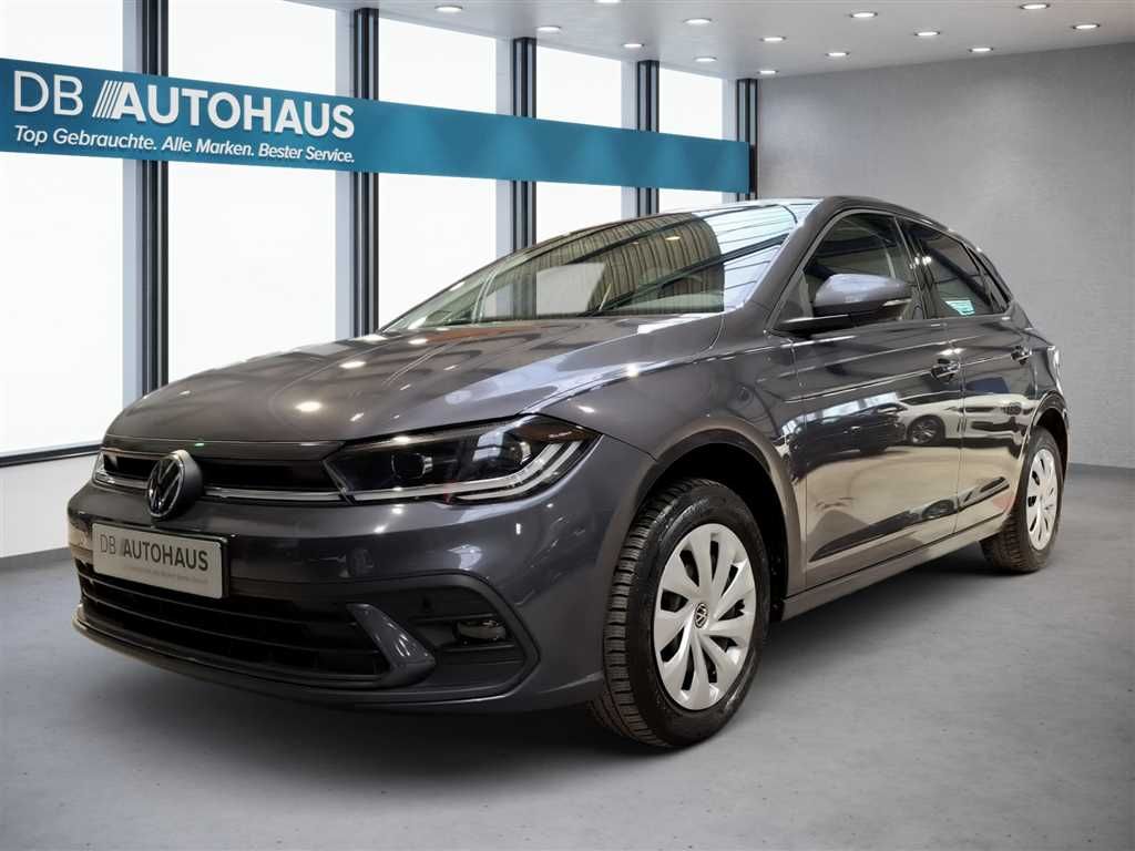 Volkswagen Polo 2023