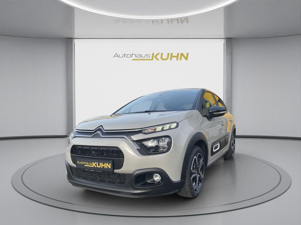 Citroën C3 2023