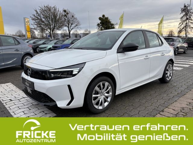 Opel Corsa 2023