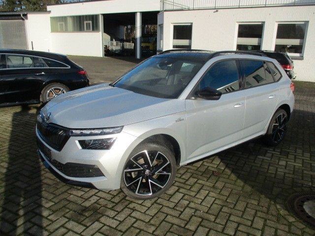 Skoda Kamiq 2022