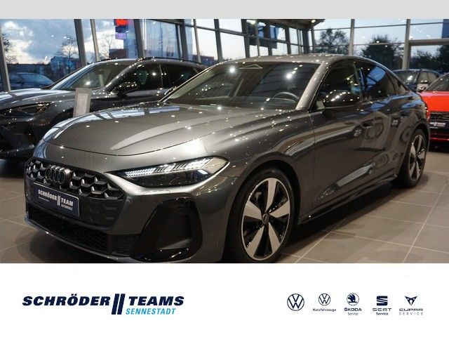 Audi A5 2024