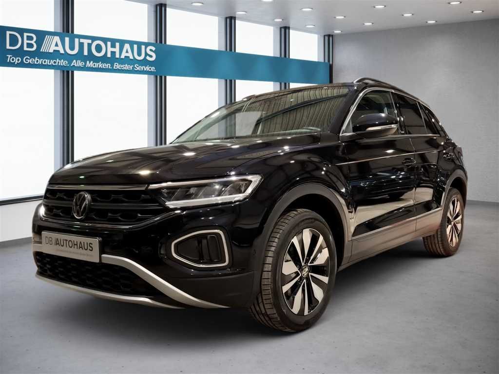 Volkswagen T-Roc 2023
