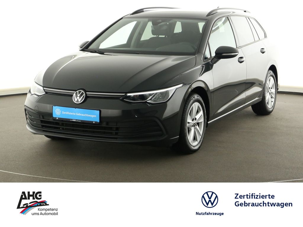 Volkswagen Golf 2024
