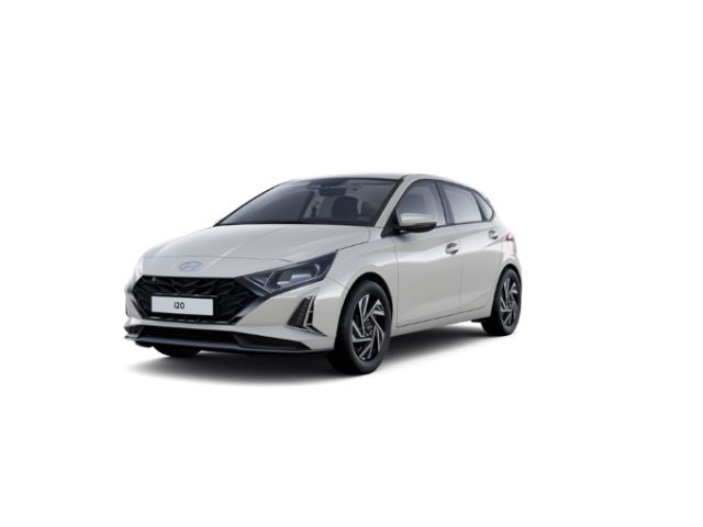 Hyundai i20 2026