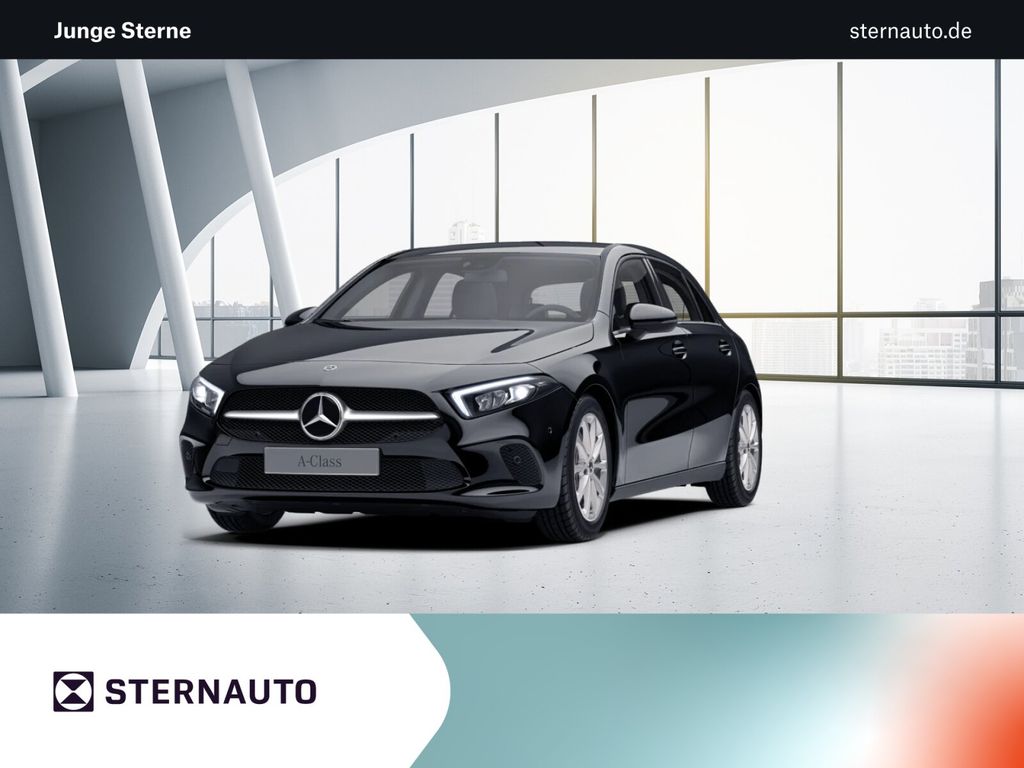 Mercedes-Benz A 250 2022